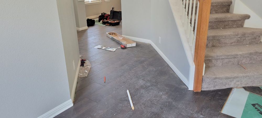 All Photos for Pena Legacy Construction in San Antonio, TX