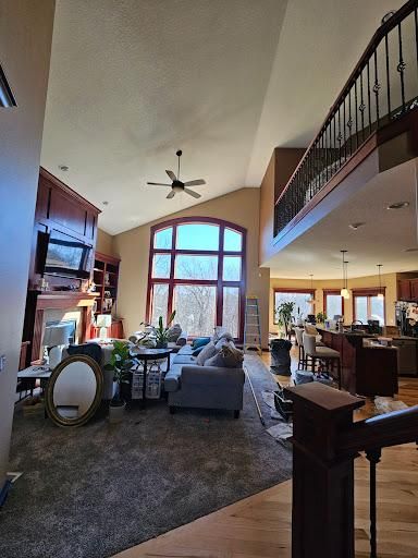 Interior Painting for Goodside Painting and Handyman Service in Norwalk, IA