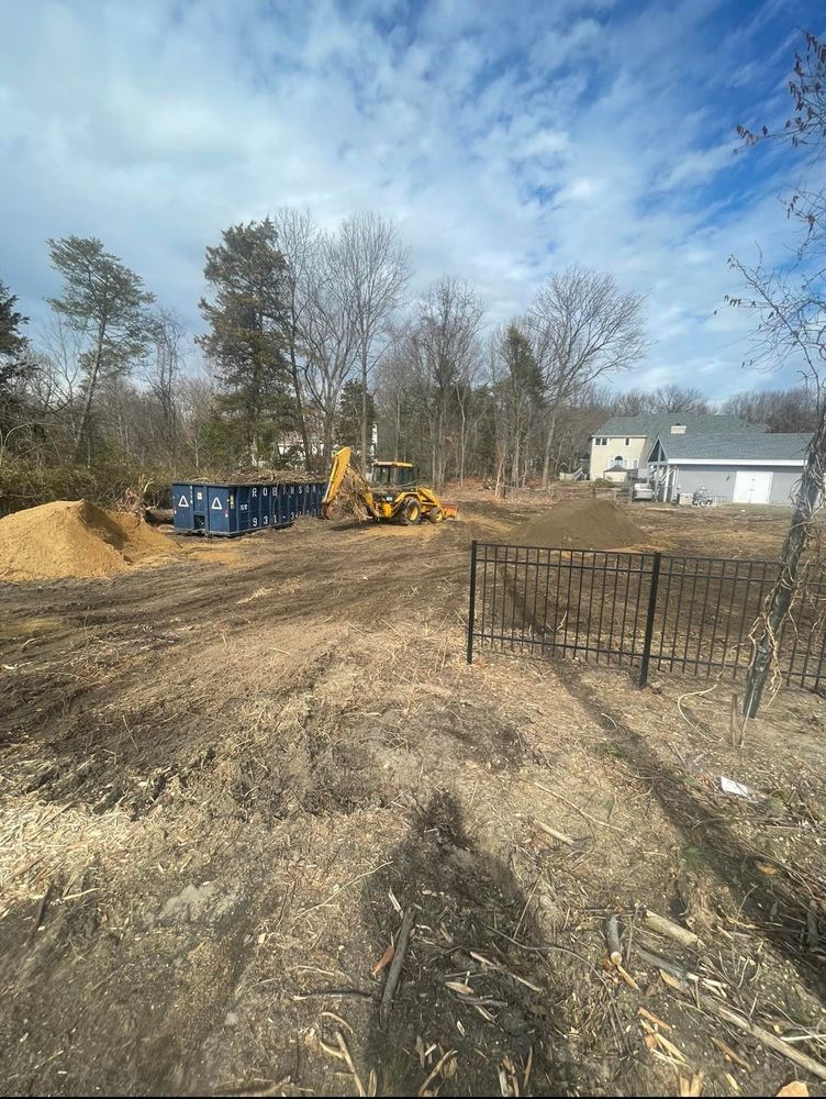 All Photos for Just In Time Excavating LLC in Williamstown, NJ