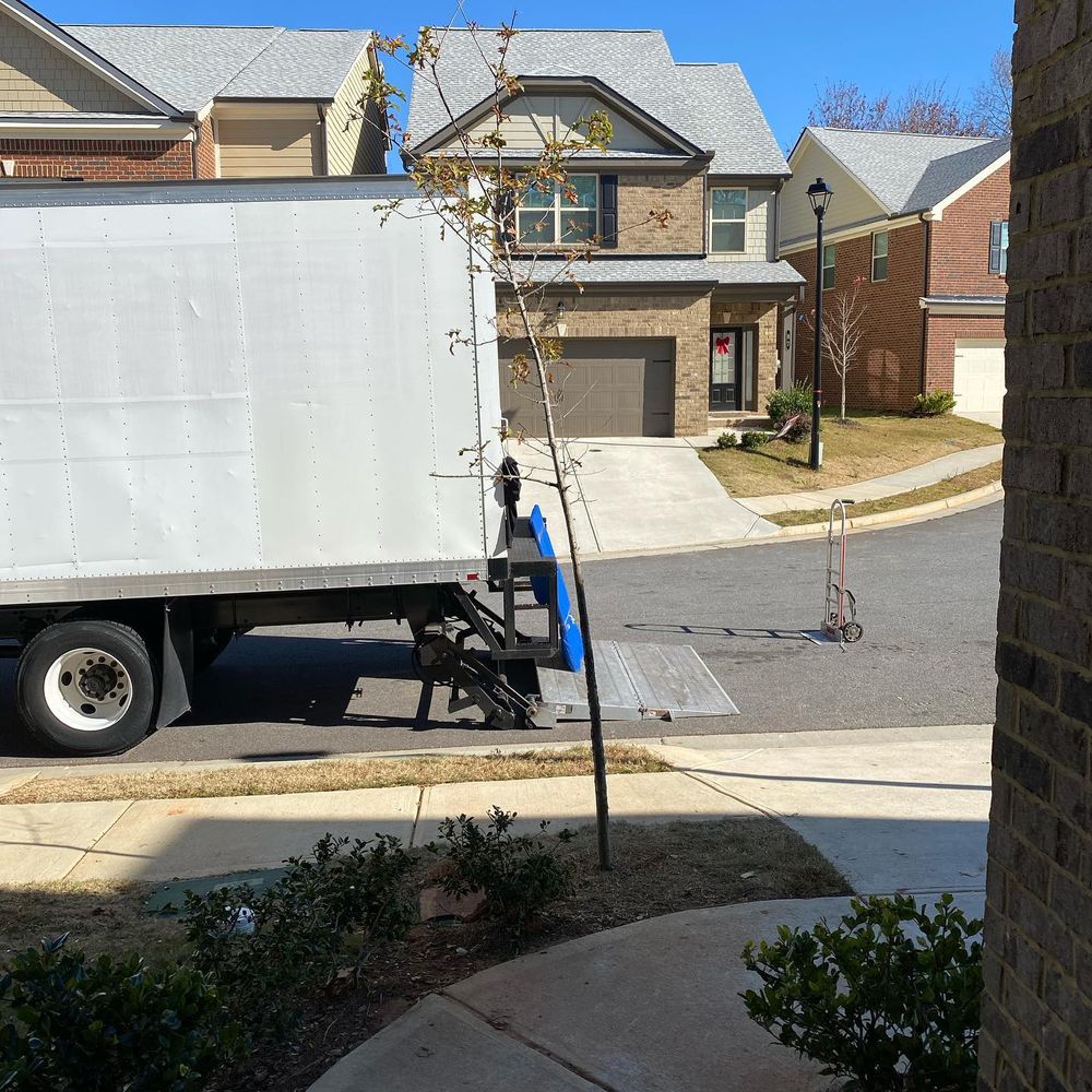 All Photos for Prolific Relocation in Atlanta, GA