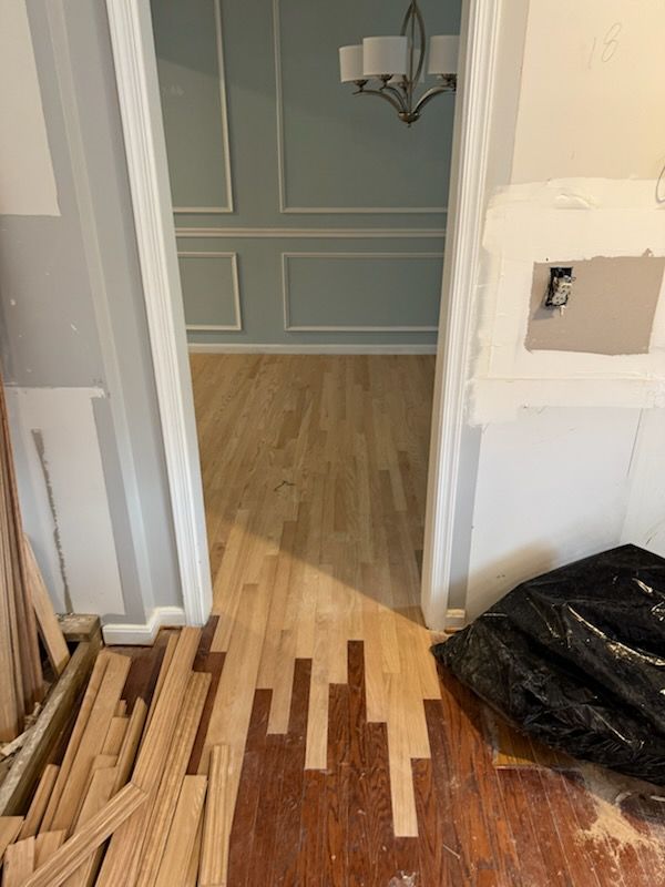 All Photos for G.W. Construction in Lexington Park, MD