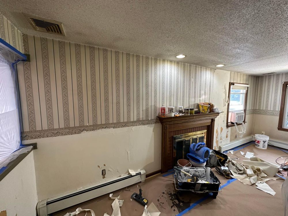 All Photos for Suter & Sons Painting in Amherst, Western Massachusetts