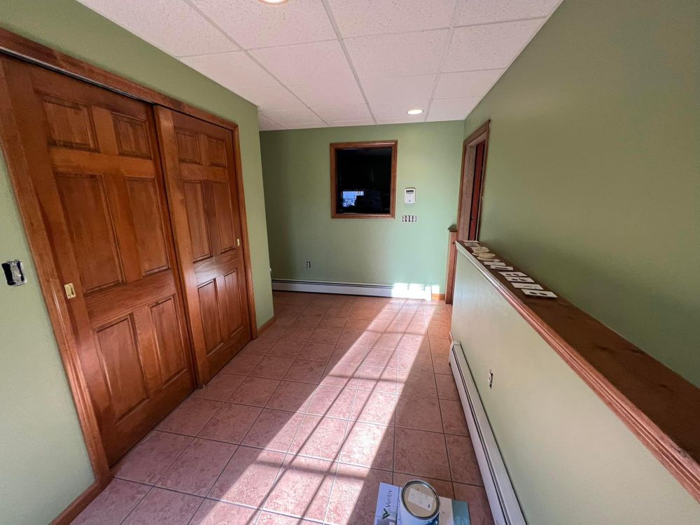 All Photos for Suter & Sons Painting in Amherst, Western Massachusetts