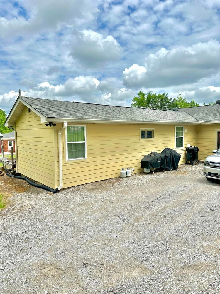 All Photos for Tri-Star Home Improvement in Lebanon, TN