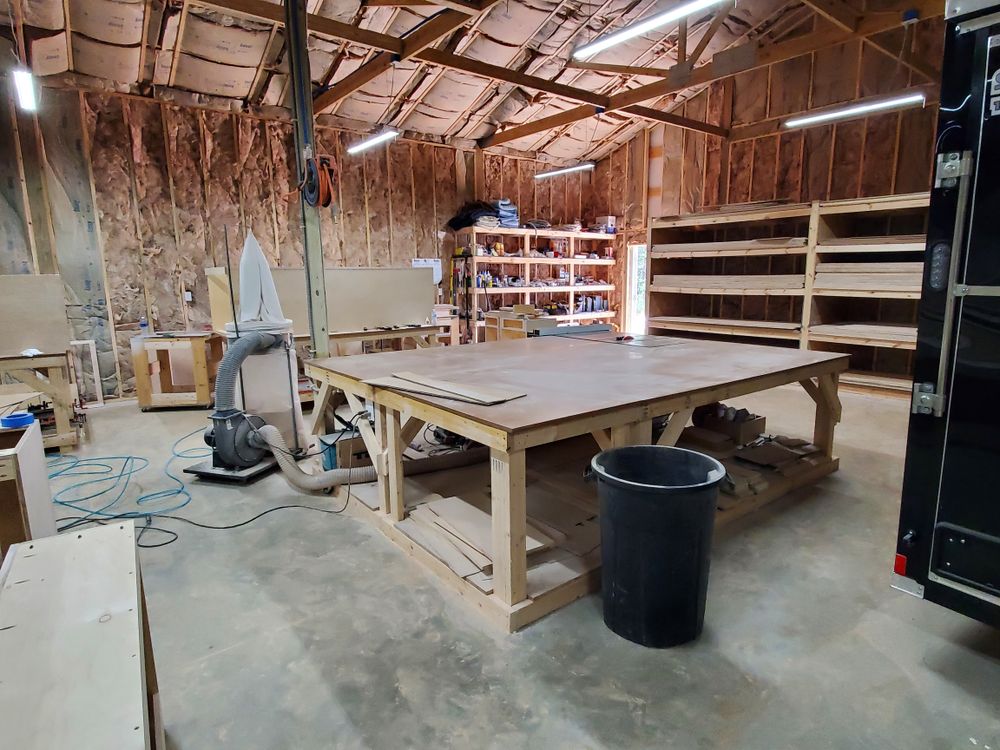 All Photos for Carolina Woodworks in Lyman, SC