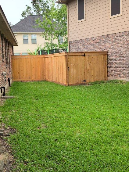 All Photos for Country Strong Construction in Huffman, TX
