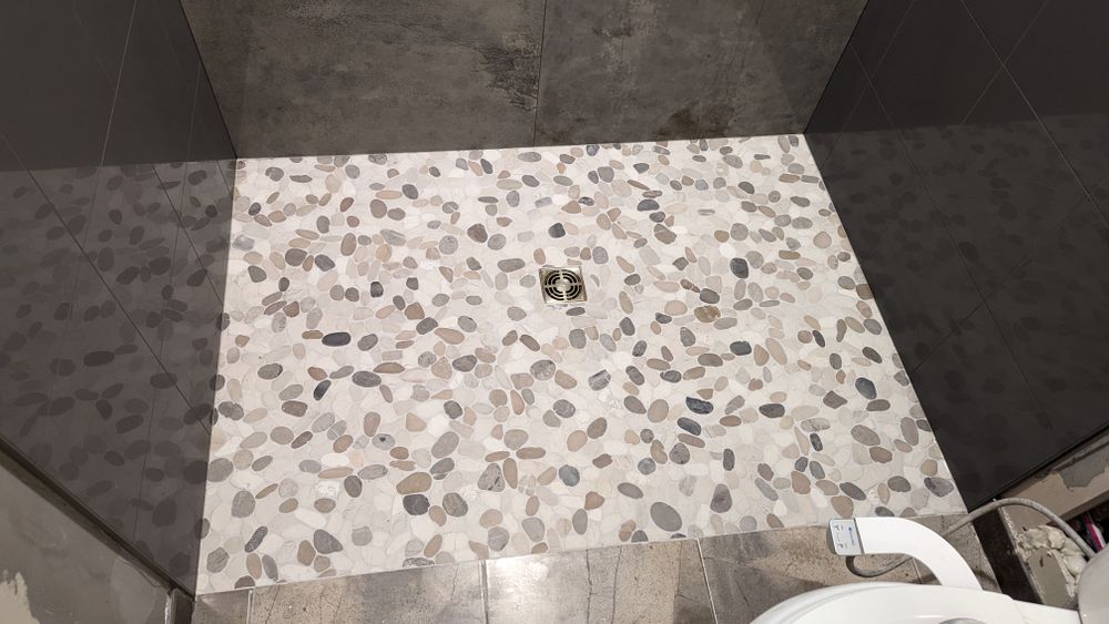 All Photos for Rick's Tile and Marble in Taylorsville, UT