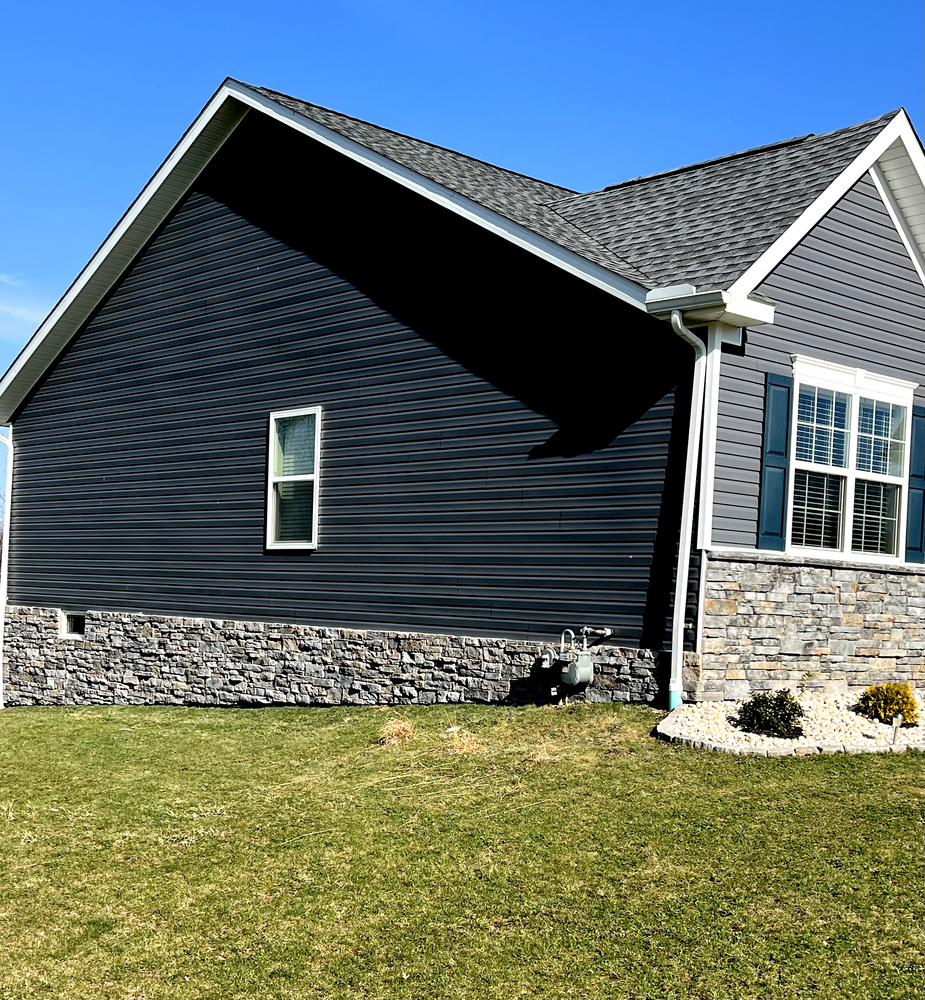 All Photos for Accent Stone in Shelocta, PA