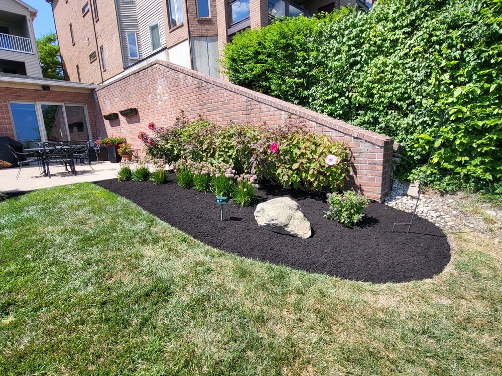 All Photos for Ryt's Landscaping LLC in Cincinnati, OH