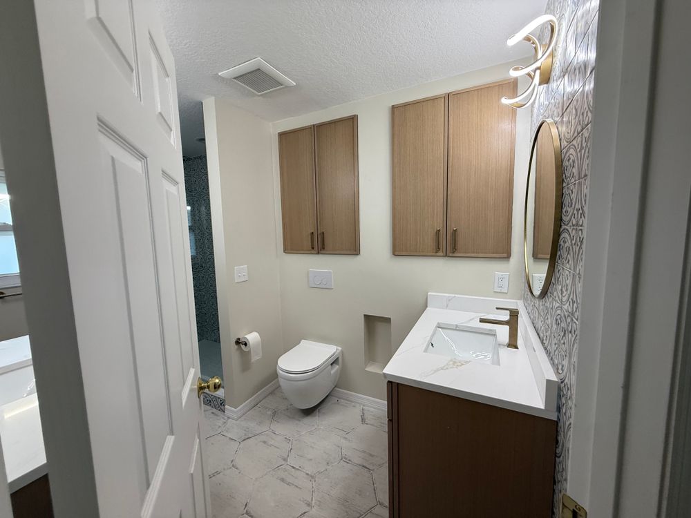 All Photos for Beyond the Edge Construction in Brandon, FL