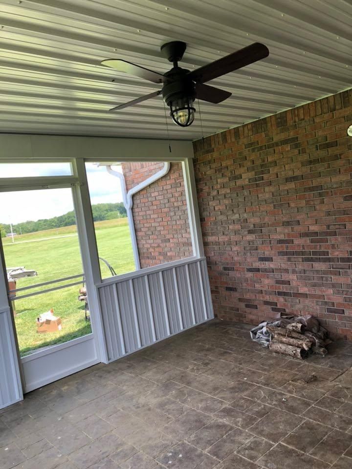 All Photos for View Point Construction in Huntingburg, IN