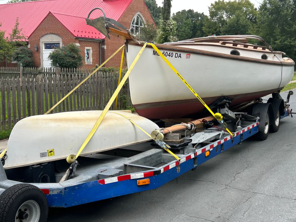 All Photos for Turner Yacht Services in Annapolis, MD