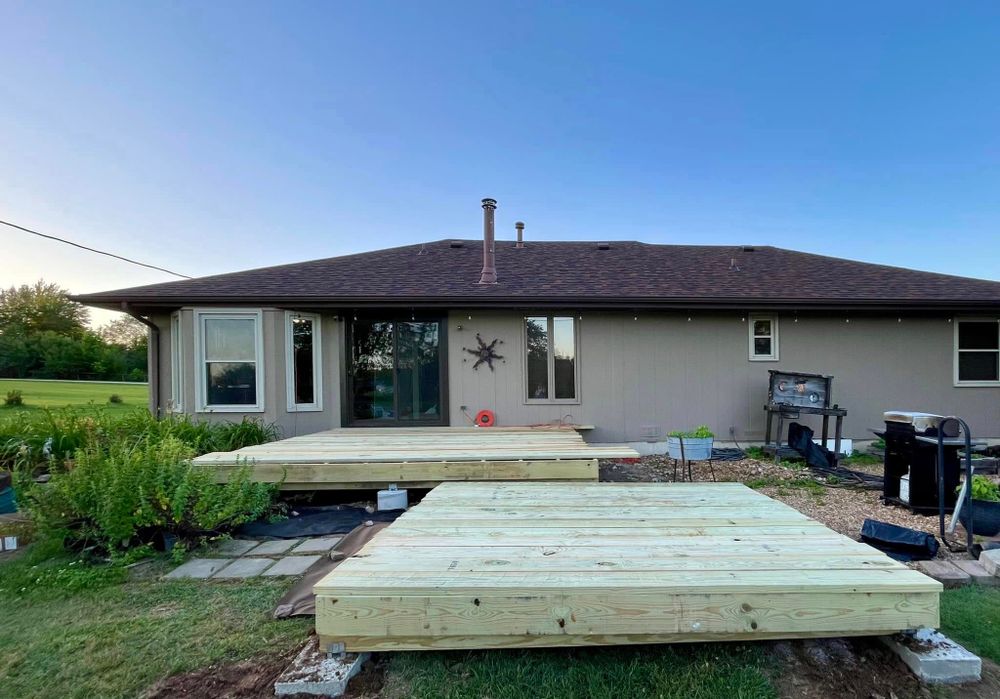 All Photos for Chameleon Decor KC in Kansas City, MO