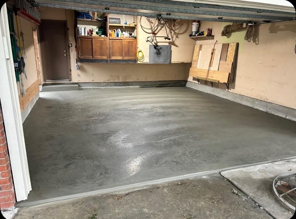 All Photos for Snider Concrete in Springfield, IL