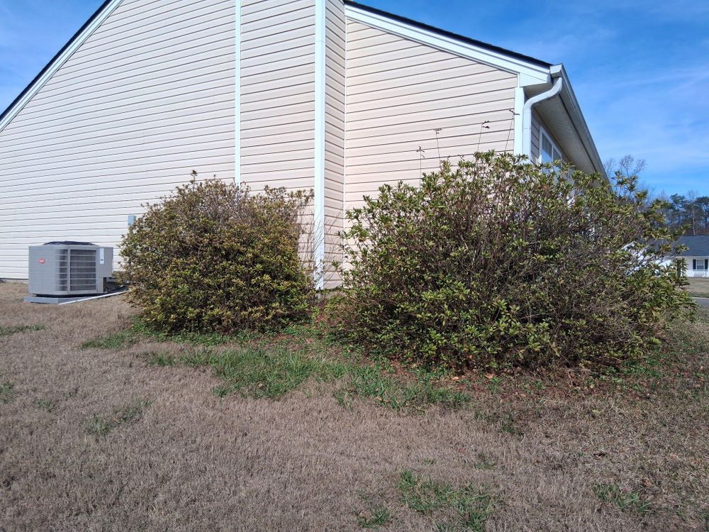 All Photos for GA Lawn Care Pros in Jefferson, GA