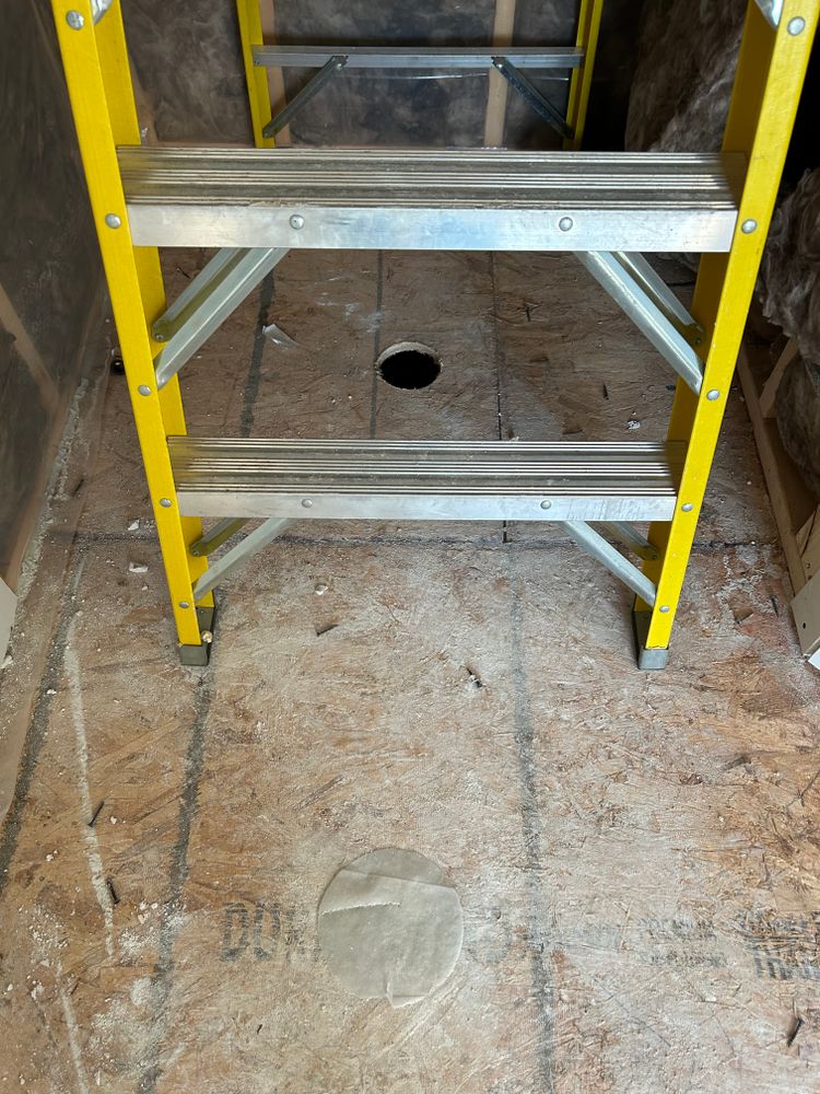 All Photos for Rivers Edge Tiling LLC in Brainerd, MN