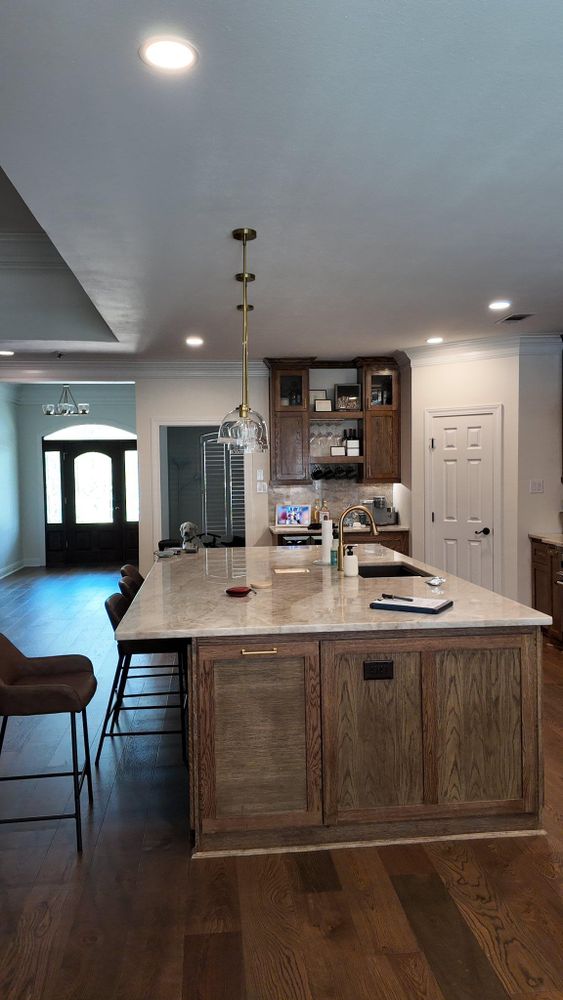 All Photos for Puga & Son Remodeling LLC in Nacogdoches, TX