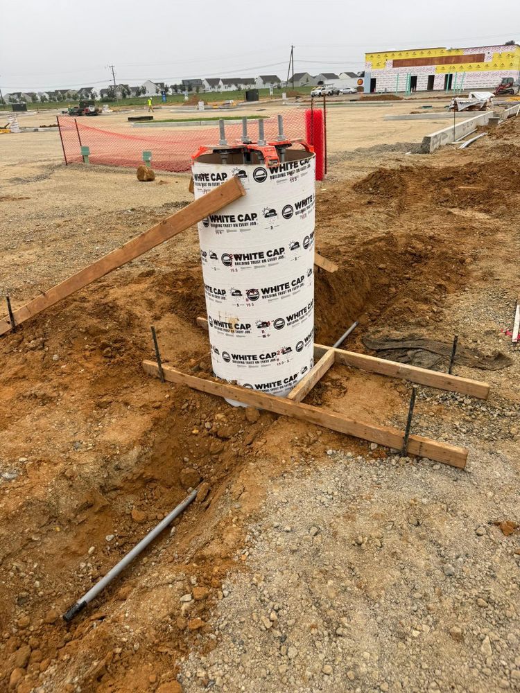 All Photos for Kouroupis Contracting in Frankford, DE