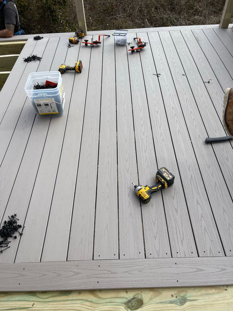 All Photos for Salt Side Construction in The Outer Banks, NC