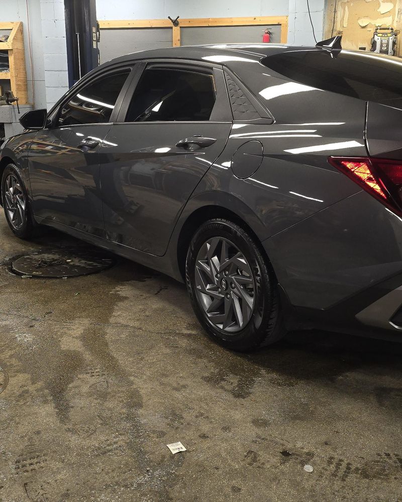 All Photos for Luxury Auto Detail in Peoria, IL