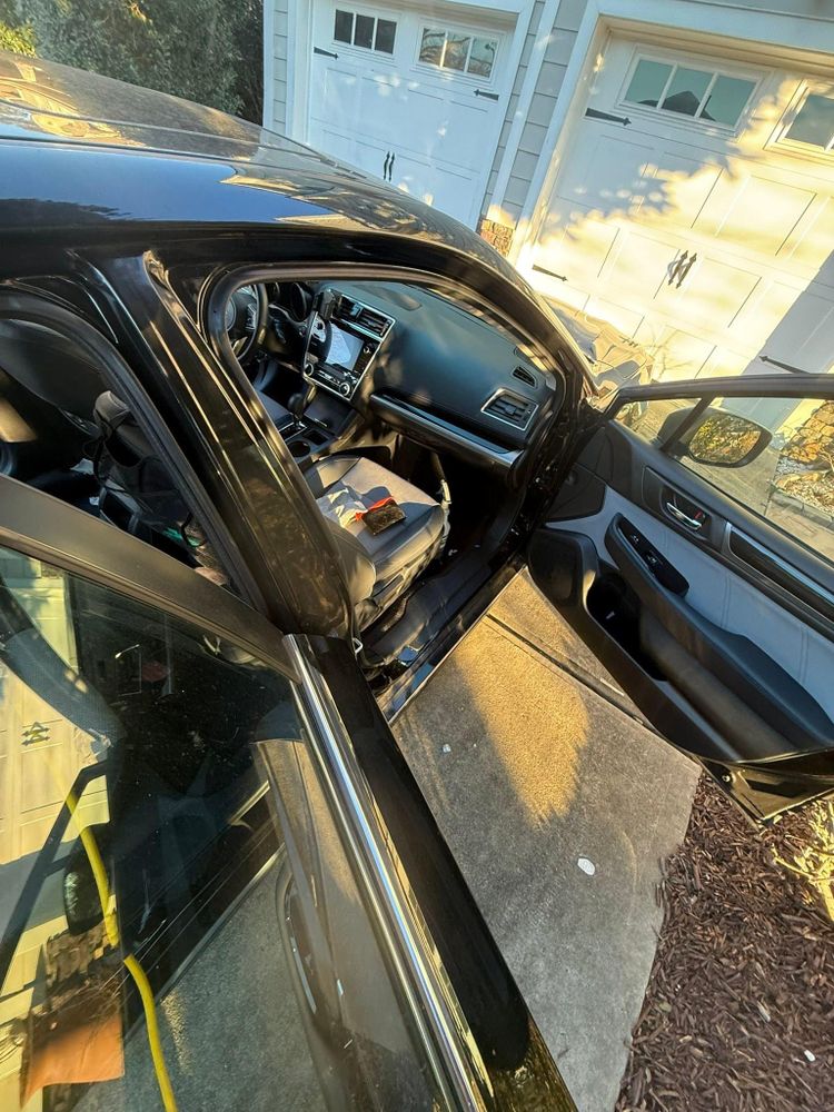 All Photos for Limelight Mobile Detailing LLC in Raleigh, NC