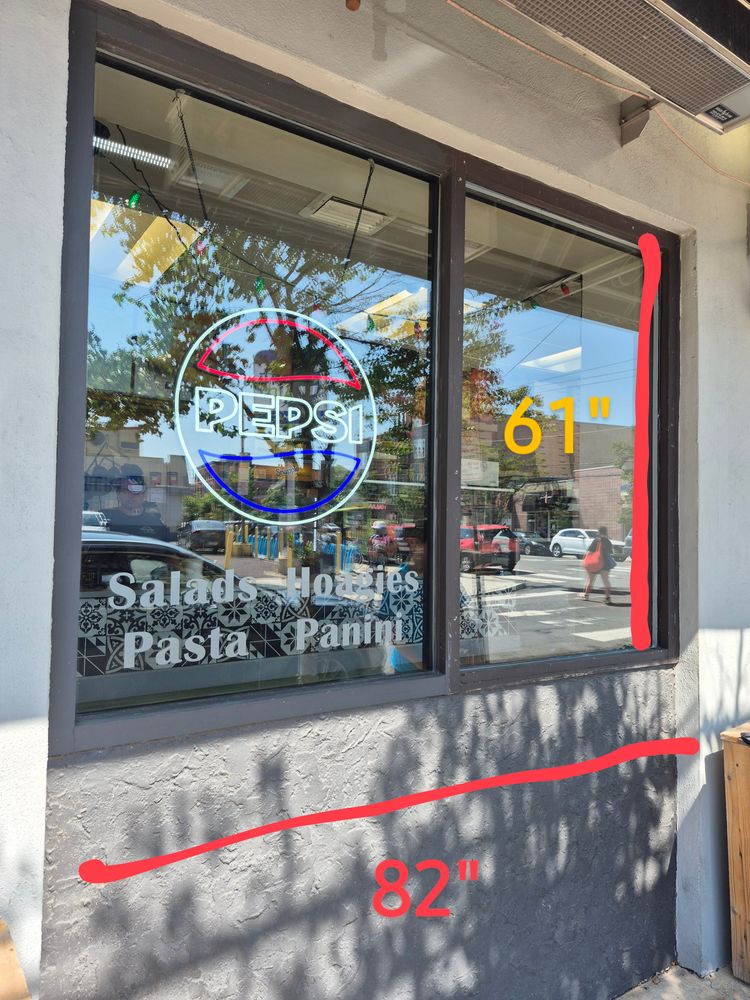 All Photos for Omega Glass Philadelphia in Media, PA