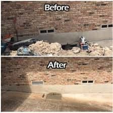 All Photos for Old Stone Masonry & Waterproofing in Rhode Island, MA