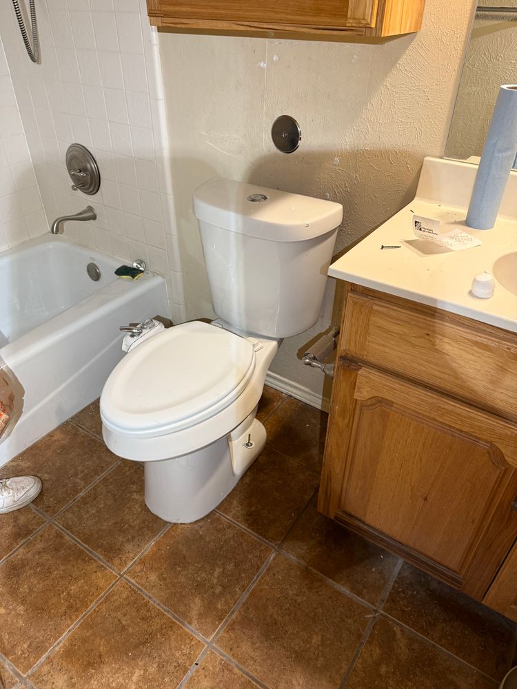All Photos for TD Plumbing of TX in Krum, TX