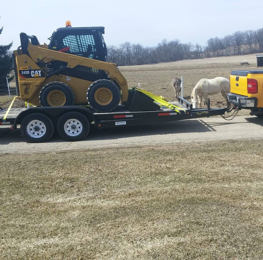 All Photos for JB Enterprise Lawn Care and Snow Removal in Janesville, WI