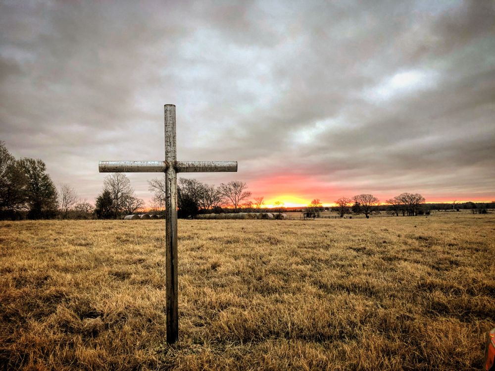 Welding for Deans Welding ClayCee Kjeldgaard in Malakoff, TX