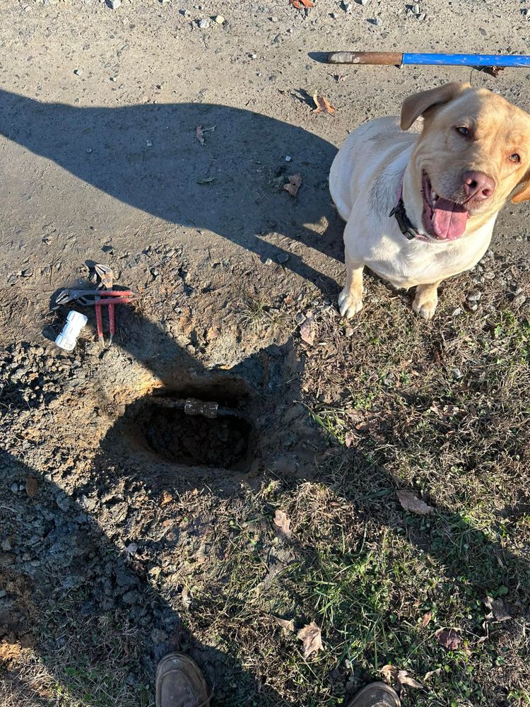 All Photos for Milford Septic and Plumbing in Lathemtown, GA