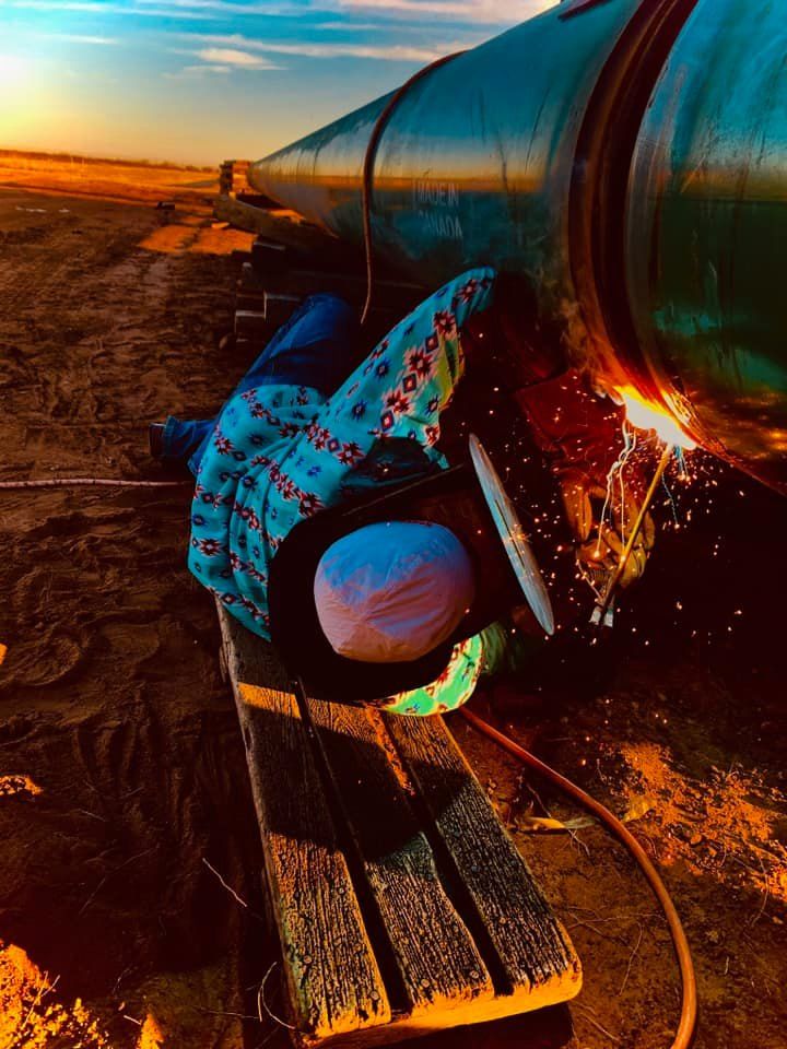 All Photos for Maverick's Welder Repair in Monahans, TX