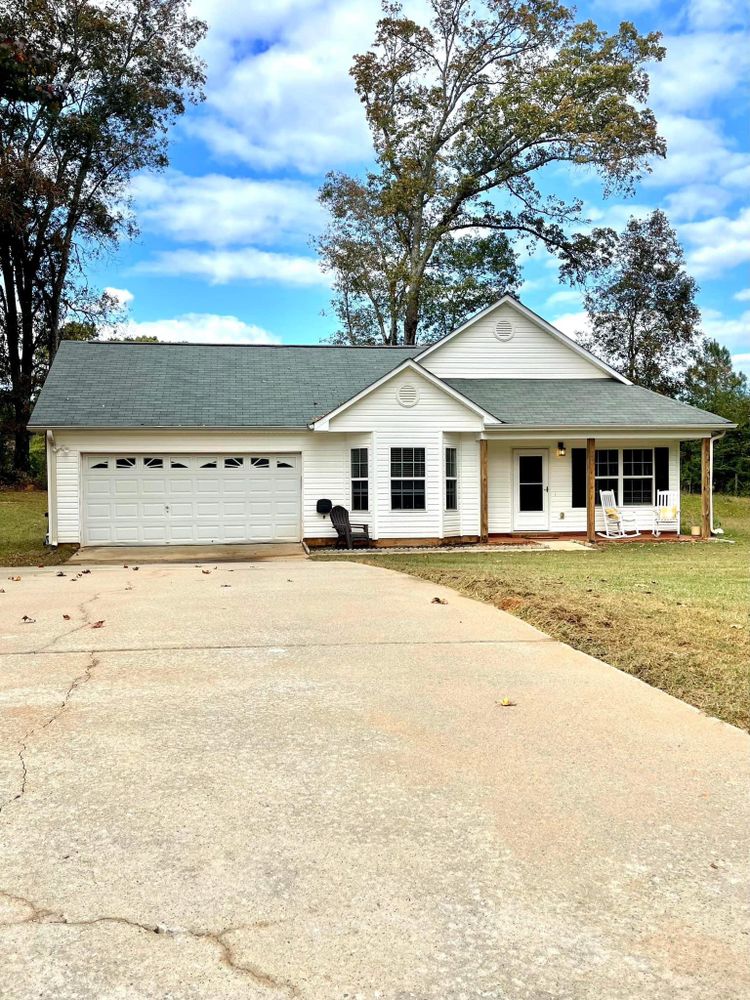 All Photos for X-Stream Pressure Washing and Roof Cleaning in Sandersville, GA