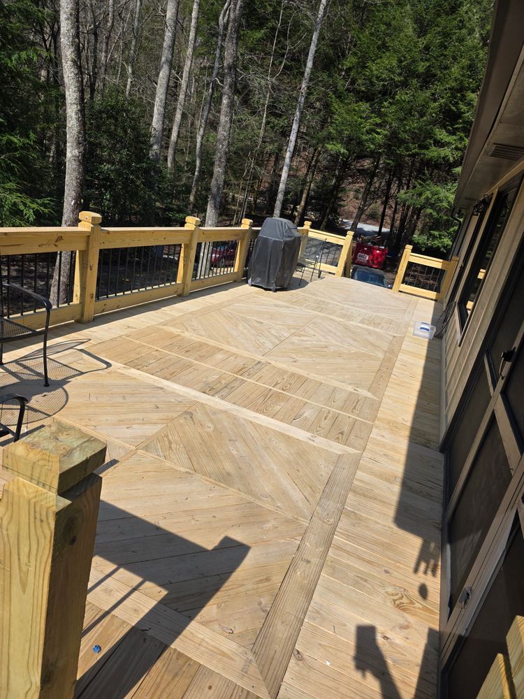 All Photos for Blue Expert Remodeling in Ellijay, GA