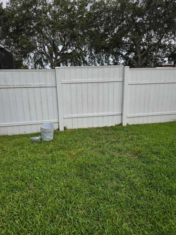 Exterior Painting for Affordable Painting & Handy Services in Apopka, FL