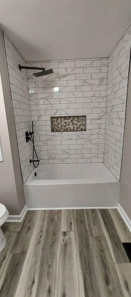 All Photos for Son of a Journey Remodeling in Dallas, NC