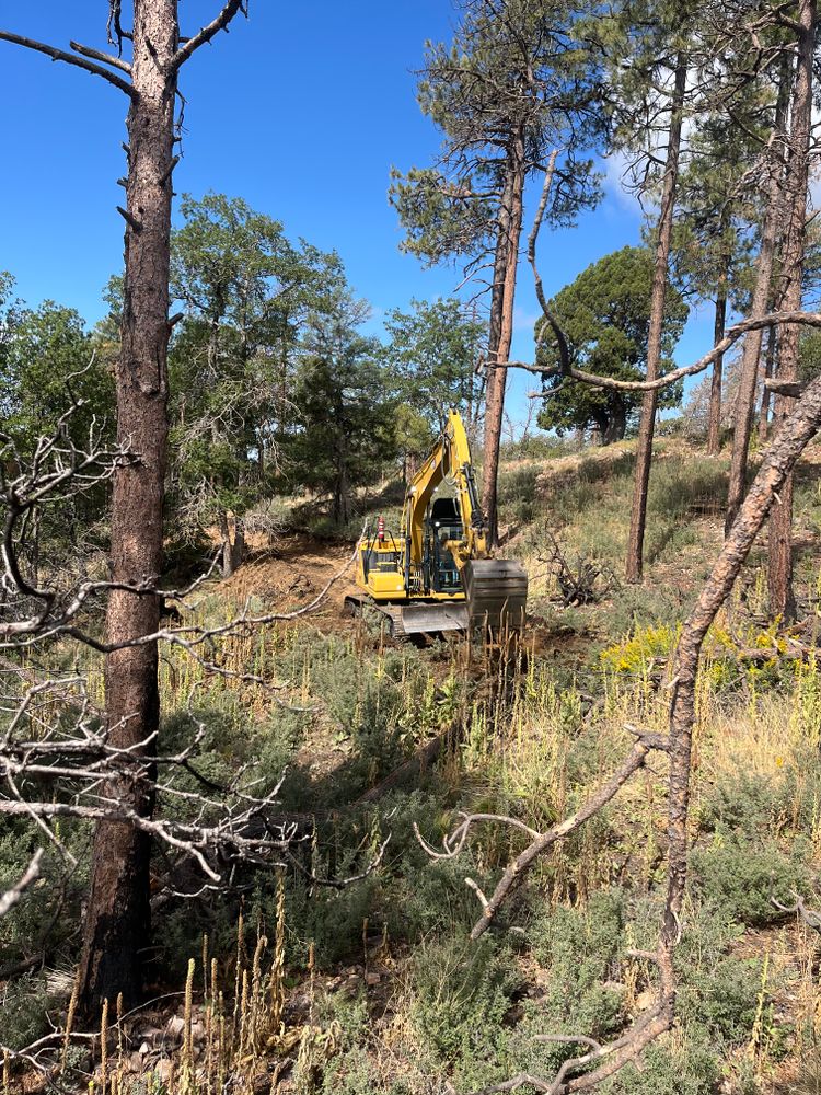 All Photos for Roughout Excavation in Vail, AZ