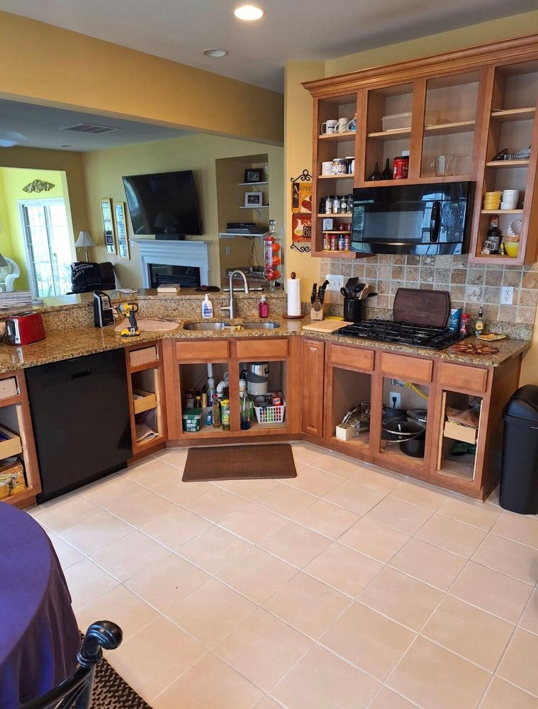 All Photos for The Cabinet Painting Company in Bridgeville, DE