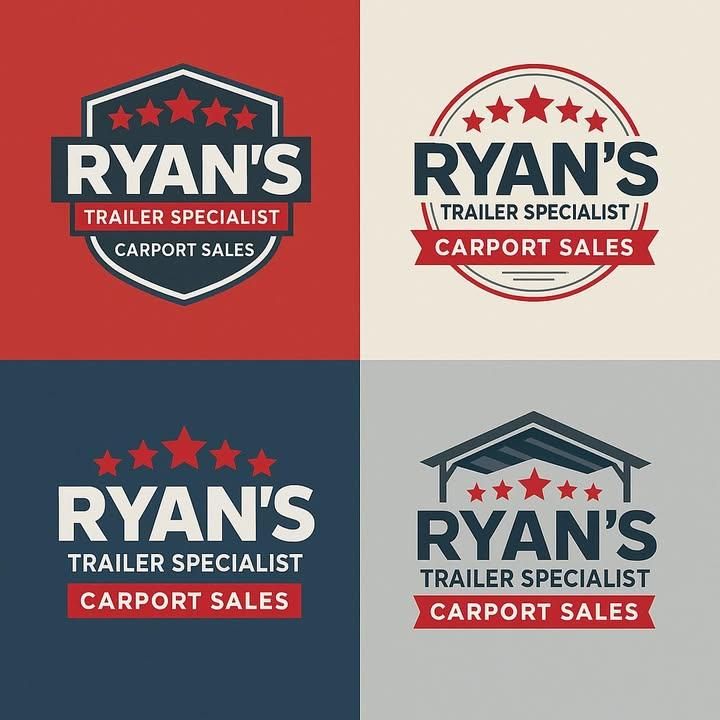 All Photos for Ryan's Trailer Carport Sales in Whiteville, NC