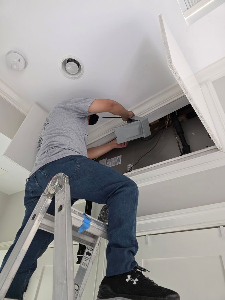 All Photos for NOVA Construction Now in Arlington, VA