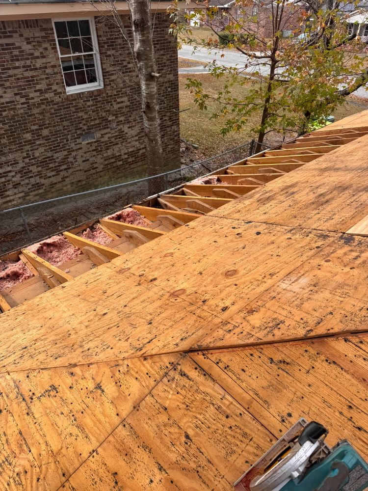 All Photos for Roofing By Eubanks Home Improvements in Camden, SC