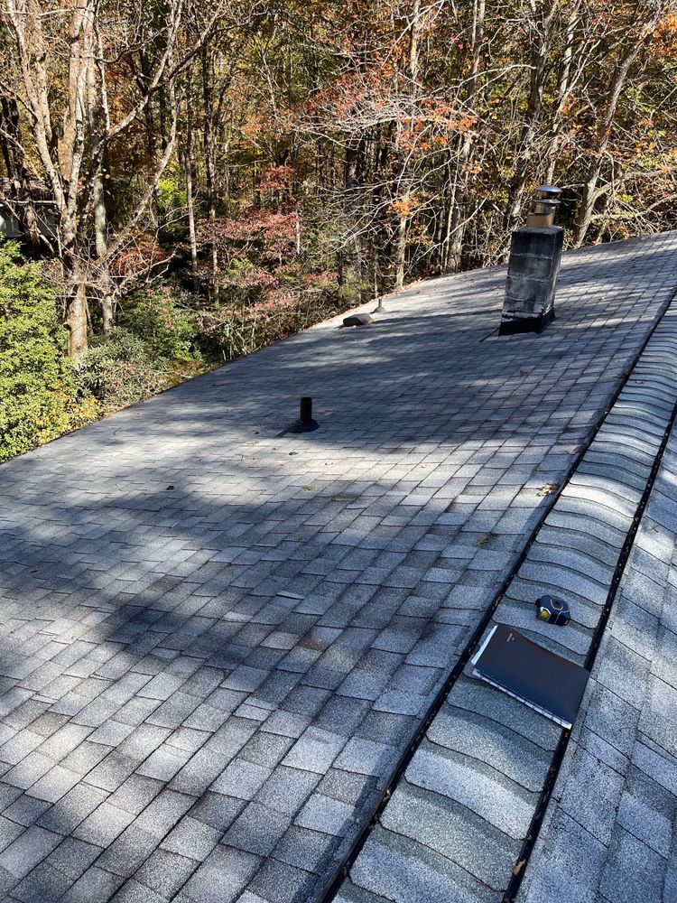 All Photos for RJ Roofing of WNC in Brevard, NC