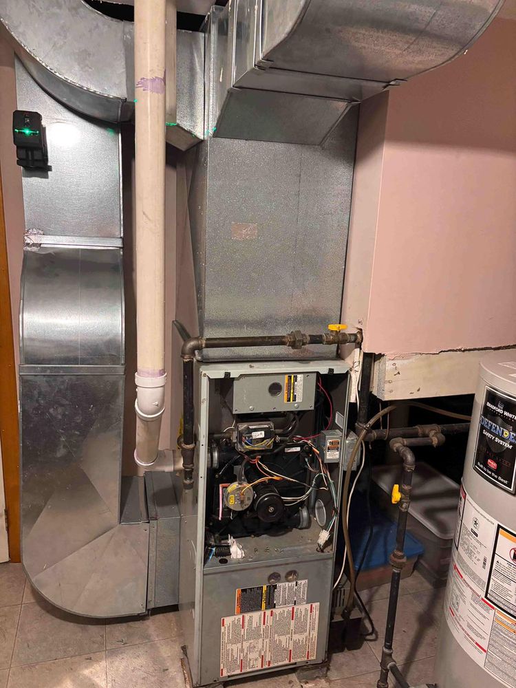 Emergency Home Services provides fast, reliable plumbing support when urgent problems strike your home. Our expert team responds quickly to leaks, clogs, bursts, and breakdowns to restore comfort safely. for Phoenix Mechanical Services LLC in Naugatuck, CT