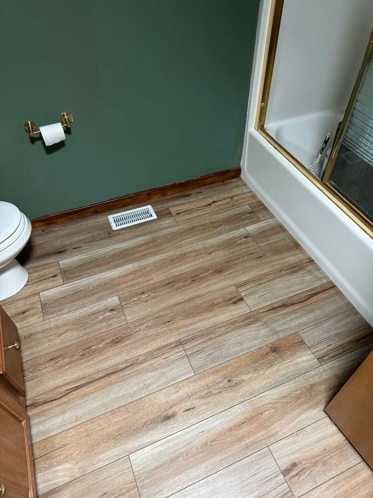All Photos for Willett Flooring Inc. in Springfield, IL