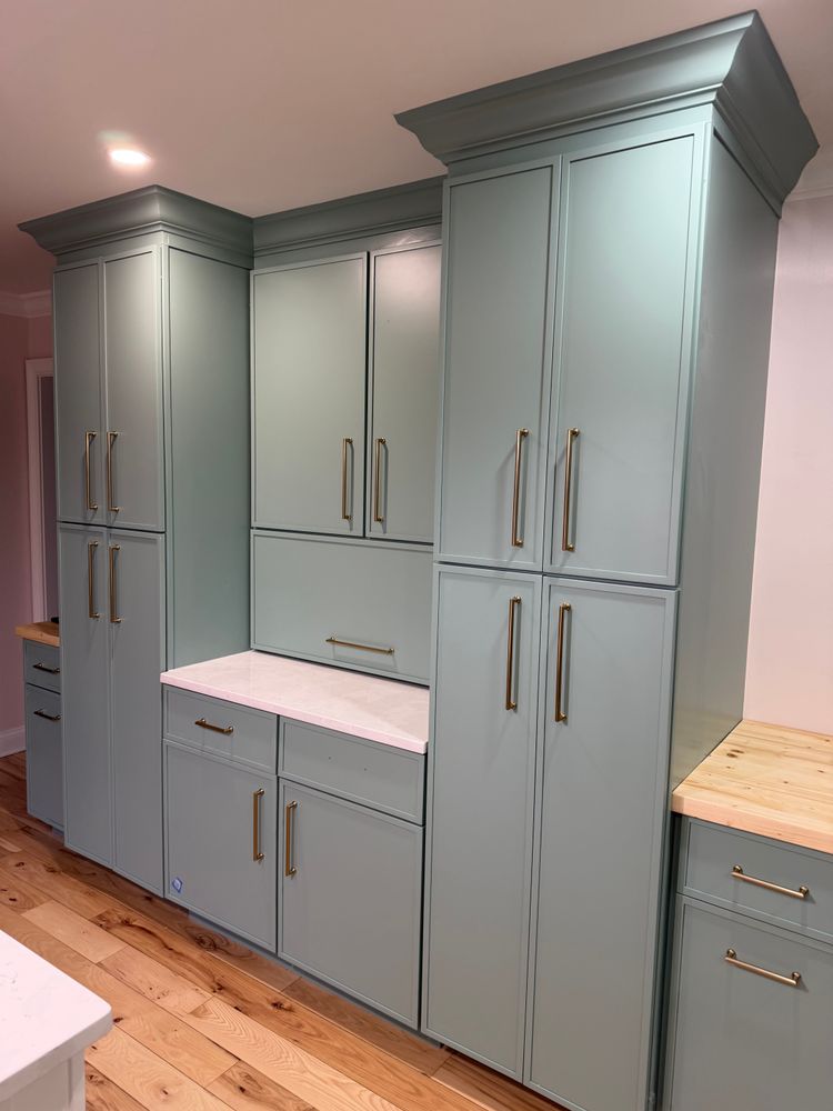 All Photos for ENR Remodeling in Red Bank, NJ