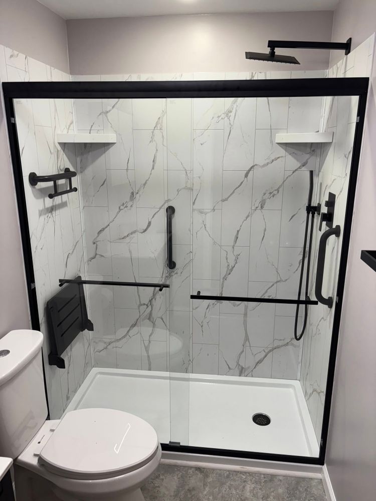 All Photos for Spanbauer Construction LLC in Murrysville, PA