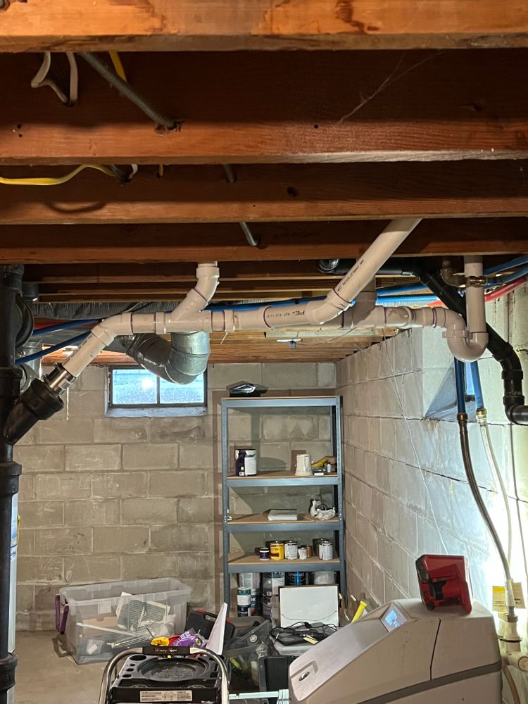 All Photos for Mr. Plumber & Water Conditioning in Jordan, MN