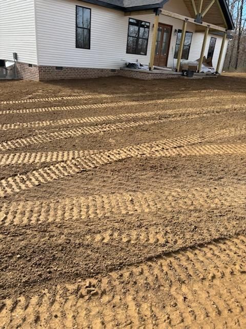 All Photos for D&J Land Works in Hurricane Mills, TN