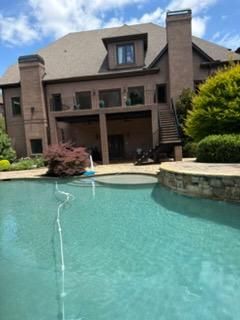 All Photos for A Clear View Window Cleaning & Pressure Washing  in Buford, GA