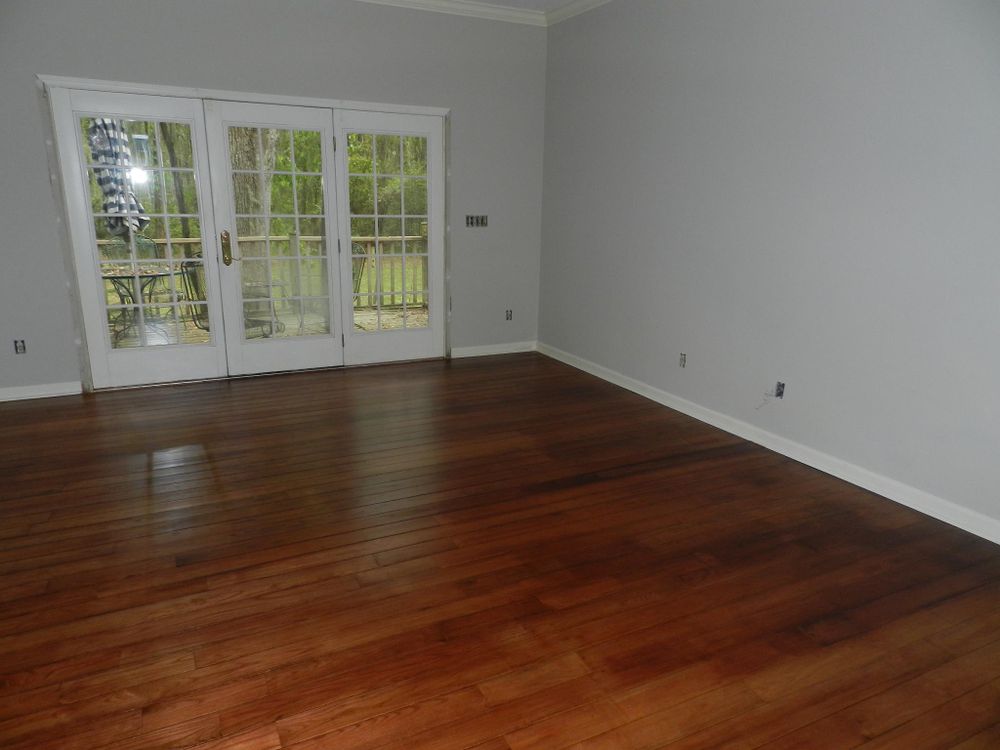 All Photos for Jay's Island Painting Service in Saint Simons Island, GA